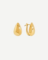 EIRA HUGGIE EARRINGS